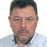 Врач Меркулов Олег Александрович