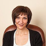 Врач Меркулова Анна Вячеславовна