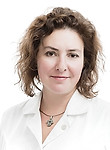 Врач Меркулова Анжела Юрьевна