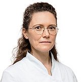 Врач Меркулова Екатерина Александровна