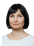 Врач Меркулова Елена Михайловна