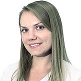 Врач Меркулова Евгения Константиновна