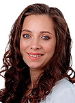 Врач Меркулова Ксения Рустемовна