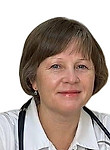 Врач Меркулова Оксана Александровна
