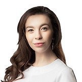 Врач Меркулова Оксана Сергеевна
