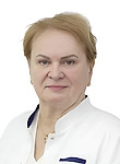 Врач Меркулова Ольга Дмитриевна