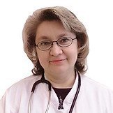 Врач Меркулова Светлана Борисовна