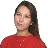 Врач Меркулова Светлана Викторовна