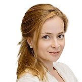 Врач Меркушева Людмила Игоревна