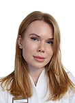 Врач Меркушина Полина Сергеевна