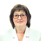 Врач Мерзявко Лариса Константиновна