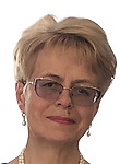 Врач Мерзлая Ирина Алексеевна