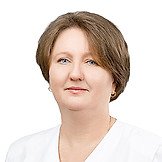 Врач Мерзлякова Елена Александровна