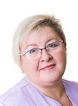 Врач Мерзлякова Каролина Георгиевна