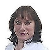 Врач Мерзлякова Наталия Ивановна