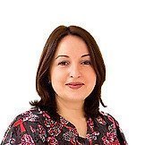 Врач Мерзлякова Нина Николаевна