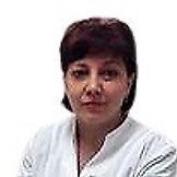 Врач Мерзова Фируза Рафиковна
