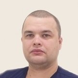 Врач Мешеркин Анатолий Георгиевич