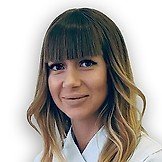 Врач Мещерикова Татьяна Александровна