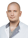 Врач Мещерин Сергей Сергеевич