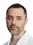 Врач Мещеряков Алексей Александрович
