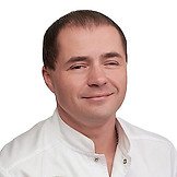Врач Мещеряков Алексей Викторович