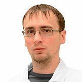 Врач Мещеряков Андрей Иванович