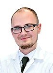 Врач Мещеряков Андрей Васильевич