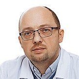 Врач Мещеряков Андрей Вячеславович