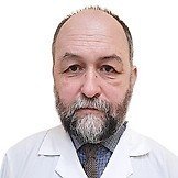 Врач Мещеряков Михаил Викторович