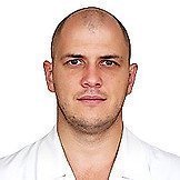 Врач Мещеряков Семен Владимирович