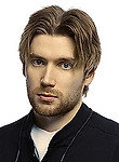Врач Мещеряков Сергей Алексеевич