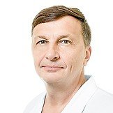 Врач Мещеряков Виталий Викторович