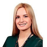 Врач Мещерякова Анна юрьевна
