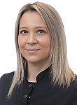 Врач Мещерякова Елена Александровна