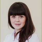Врач Мещерякова Елена Сергеевна