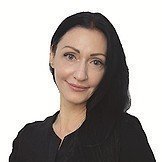 Врач Мещерякова Елена Витальевна
