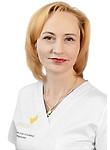 Врач Мещерякова Ирина Анатольевна