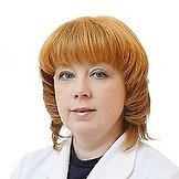 Врач Мещерякова Наталья Николаевна
