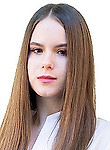 Врач Мещерякова Валерия Юрьевна