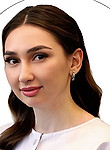 Врач Мещихина Анастасия Константиновна