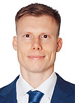 Врач Мешков Алексей Дмитриевич