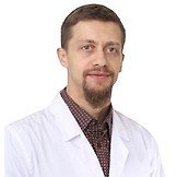 Врач Мешков Алексей Евгеньевич