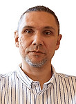 Врач Мешков Андрей Валентинович