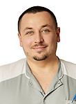 Врач Мешков Сергей Валерьевич