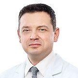 Врач Мешков Владас Владо