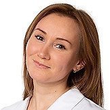 Врач Мешкова Анна Сергеевна