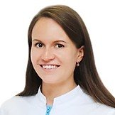 Врач Мешкова Оксана Алексеевна