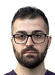 Врач Месян Михаил Каренович