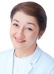 Врач Месхадзе Тамара Васильевна